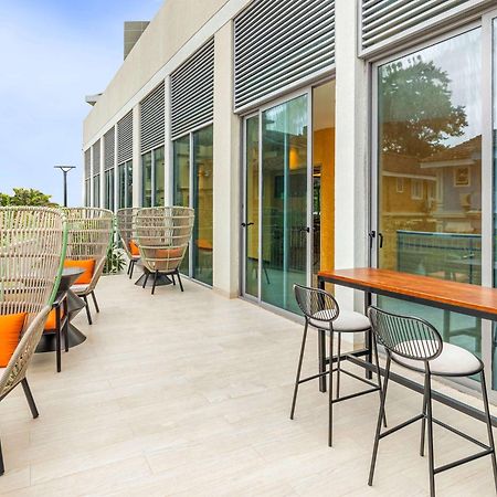 Отель Ibis Styles Goa Vagator - An Accor Brand Экстерьер фото