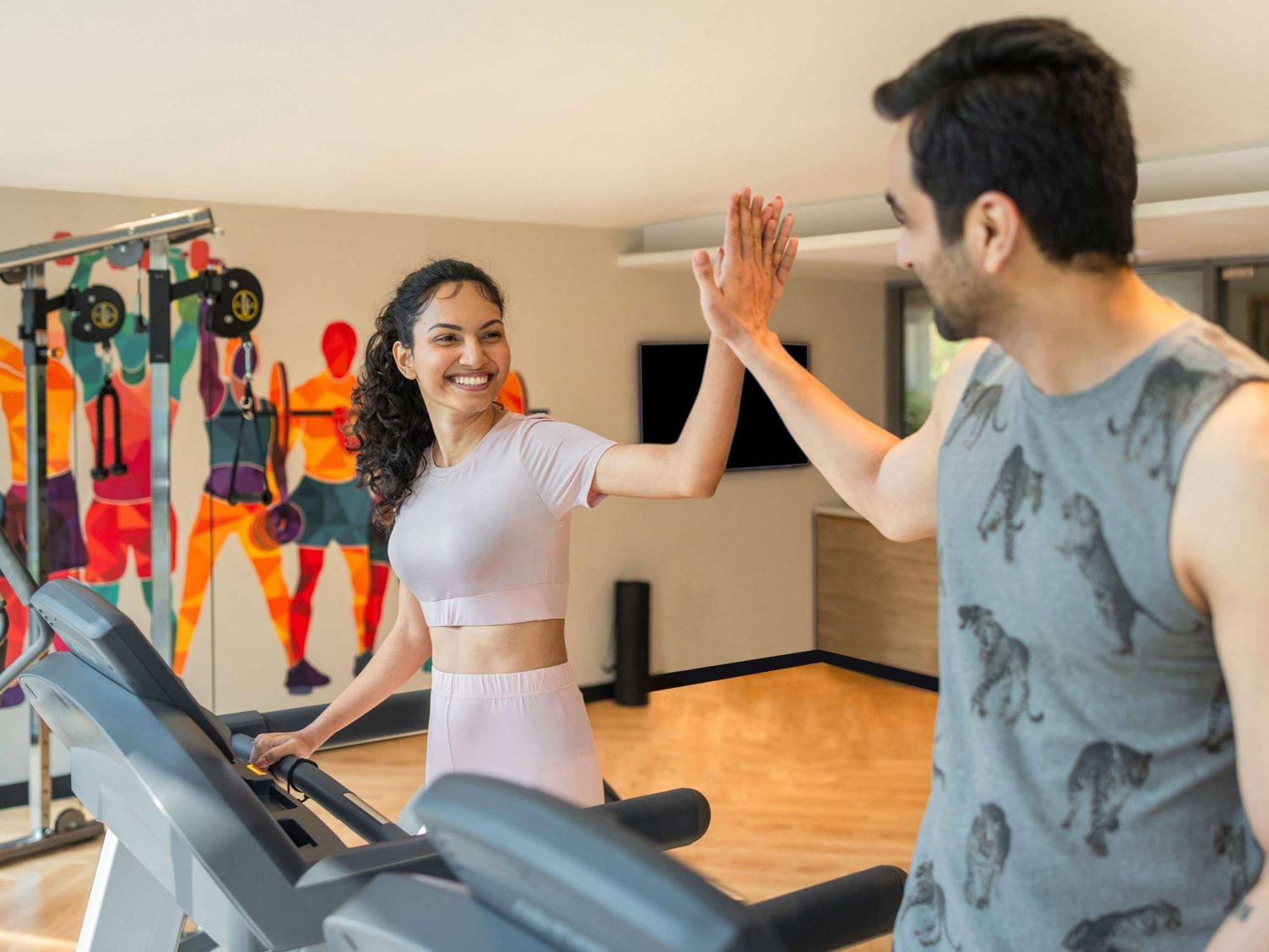 Отель Ibis Styles Goa Vagator - An Accor Brand Экстерьер фото